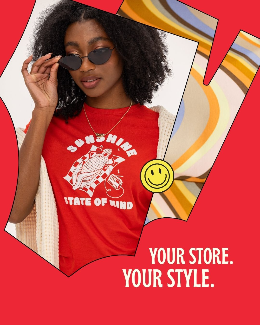 Shop Local